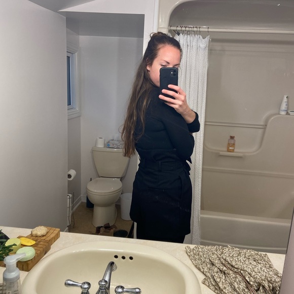 Paperbag shorts - Picture 4 of 7